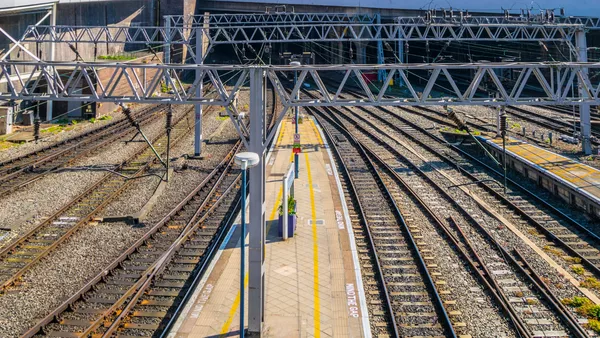 Verkehrssystemtechnik