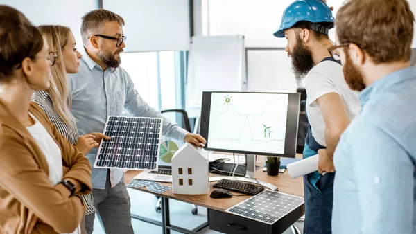 BWL - Energie- und Wassermanagement