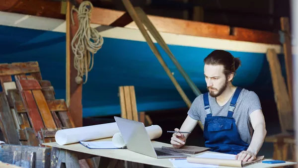 Schiffbau und Meerestechnik