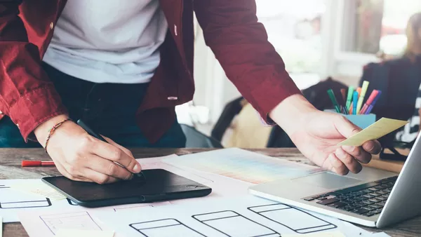 Mediengestalter / Grafica multimediale