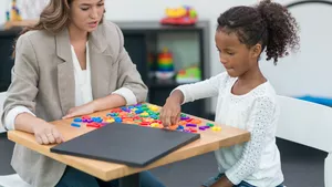 Ergotherapeut / Ergotherapeutin