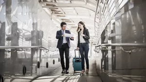 Tourismuskaufmann / Tourismuskauffrau