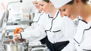 Systemgastronomiefachmann EFZ