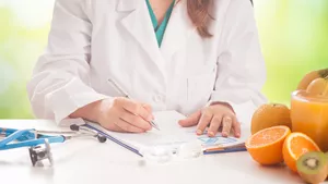 Diätassistent / Diätassistentin