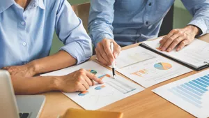 Handelsfachwirt / Handelsfachwirtin