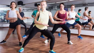 Bewegungspädagoge für Gymnastik, Tanz und Sport