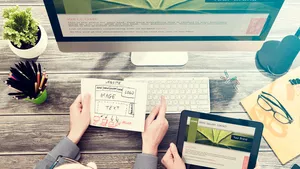 Mediendesigner Print & Web / Mediendesignerin Print & Web