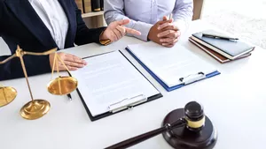 Justizfachangestellter / Justizfachangestellte