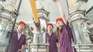 Chemieingenieurwesen