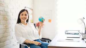 Betriebswirt / Betriebswirtin für internationales Management