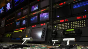 Audiovisuelle Medien