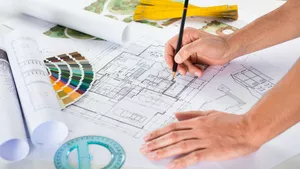 Bauzeichner / Bauzeichnerin