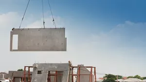 Betonfertigteilbauer / Betonfertigteilbauerin