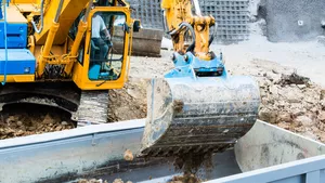 Tiefbaufacharbeiter / Tiefbaufacharbeiterin