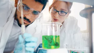 Chemisch-technische/r Assistent / Assistentin