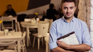 Veranstaltungskaufmann / Veranstaltungskauffrau