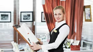 BWL - Gastronomiemanagement