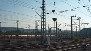 Infrastruktursysteme