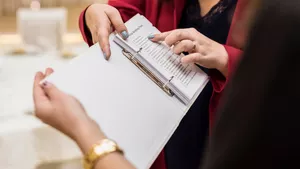 Geprüfter Assistent für Tourismus- und Eventmanagement