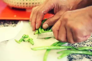 Hauswirtschaftshelfer / Hauswirtschaftshelferin