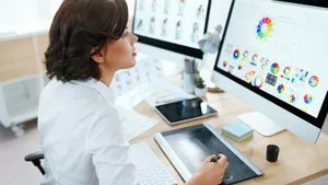 Webdesigner & Developer