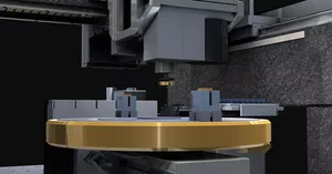 Maschinenbautechniker / Maschinenbautechnikerin