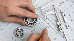 Technischer Zeichner / Technische Zeichnerin