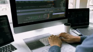 Verwaltungsinformatik