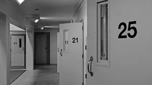 Beamter im mittleren Justizvollzugsdienst