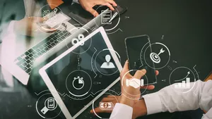 BWL - Digital Business Management