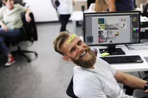 Feel Good Manager
