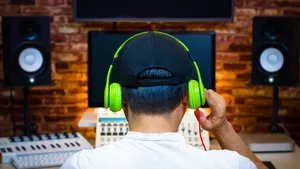 Music Business Diploma