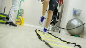 Präventions-, Therapie- und Rehabilitationswissenschaften