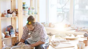 Industriekeramiker / Industriekeramikerin Anlagentechnik