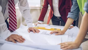 Gebäudetechnikplaner / Gebäudetechnikplanerin EFZ