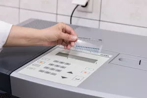 Medizinischer Technologe für Funktionsdiagnostik