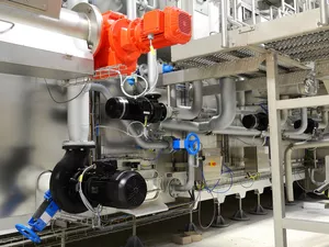 Ingenieure Mechatronical Systems kombinieren Informatik, Elektrotechnik und Maschinenbau