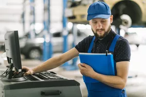 Fahrzeugtechnik (B.Eng.)