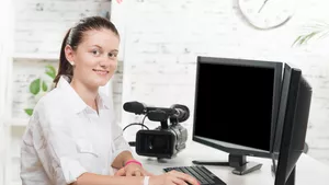 Content Creation und Online Marketing.