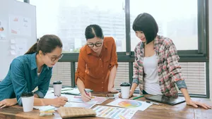 Assistent / Assistentin - Produktdesign