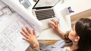 Architekt / Architektin