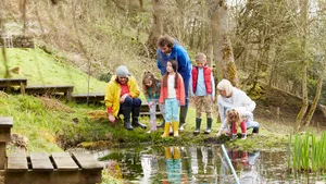 Sozialarbeiter / Sozialarbeiterin