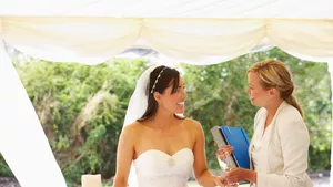 Hochzeitsplaner / Hochzeitsplanerin