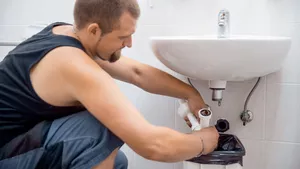 Entwässerungspraktiker / Entwässerungspraktikerin EBA