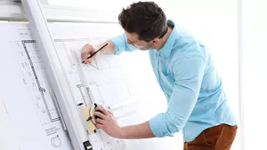 Zeichner / Zeichnerin EFZ