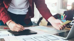 Mediengestalter / Grafica multimediale