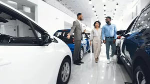 Automobil- und Mobilitätsmanagement