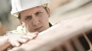 Baustoffprüfer / Baustoffprüferin