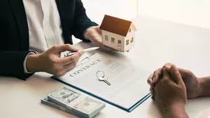 Immobilienkaufmann / Immobilienkauffrau