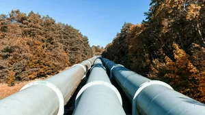 Leitungsbauer für Infrastrukturtechnik / Leitungsbauerin für Infrastrukturtechnik